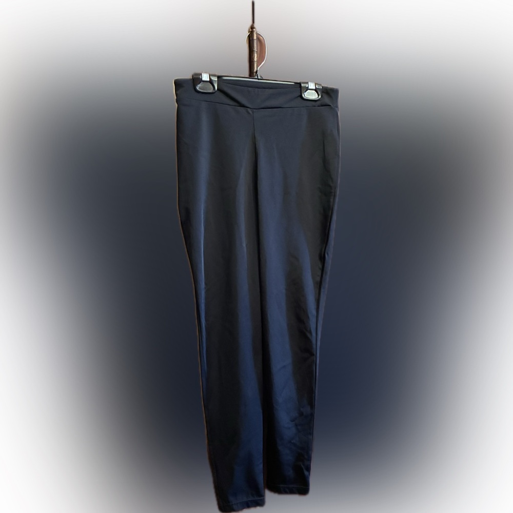 Balera Nylon/Spandex Dance Leggings